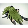 Figurine articulée - Saint Seiya - Tamashii Nation Japan - Black Shion + Grand Pope "Convention Exclusive"