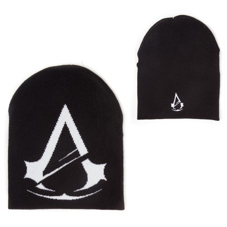 Beanie - Assassin's Creed - Crest Logo