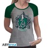 Maglietta - Harry Potter -  - Serpeverde