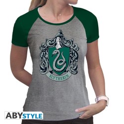 Maglietta - Harry Potter -  - Serpeverde