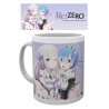 Tazza - Tazza(e) - Re Zero - Duo