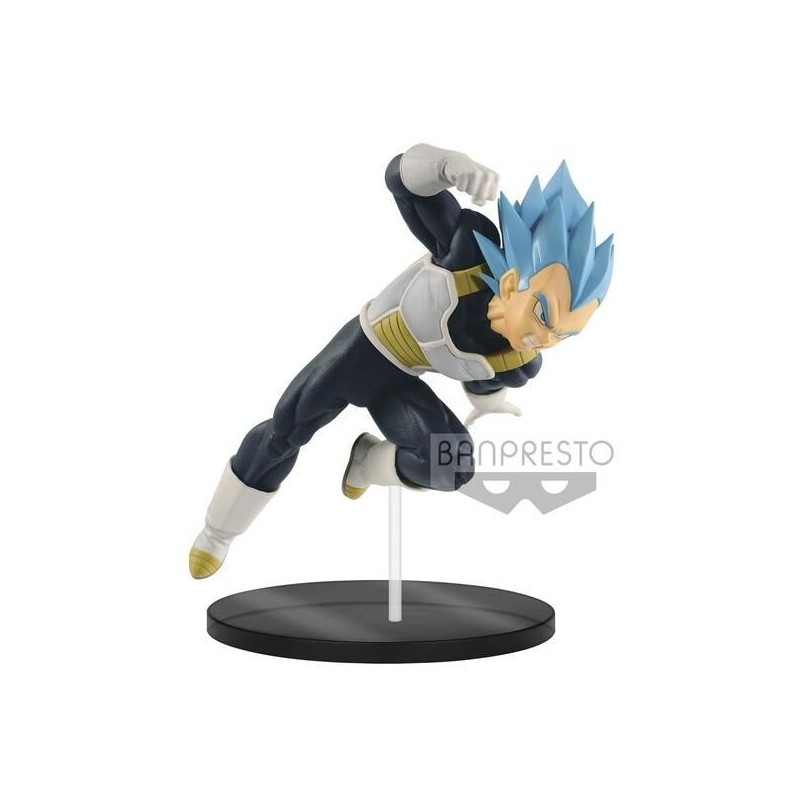 Figurine Statique - Dragon Ball - Vegeta