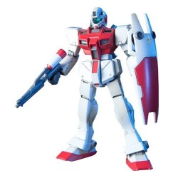 Model - High Grade - Gundam - Command Space