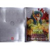 Figures Accessories - Metal Mat - Saint Seiya - Aquarius Camus
