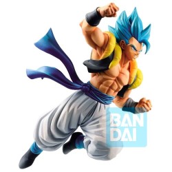 Figurine Statique - Masterlise - Dragon Ball - Gogeta