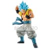 Figurine Statique - Masterlise - Dragon Ball - Gogeta