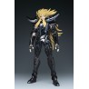 Figurine articulée - Saint Seiya - Tamashii Nation Asia - Black Shion + Grand Pope "Convention Exclusive"