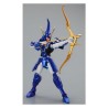 Action Figure - Samuraï Troopers - Tôma