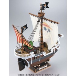 Model - One Piece - Going Merry
