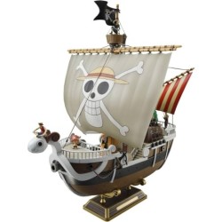 Model - One Piece - Going Merry