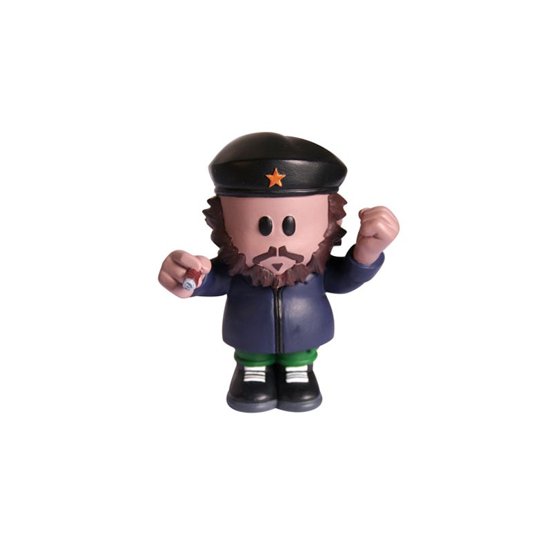 Figurine Statique - Divers - "Le Che"