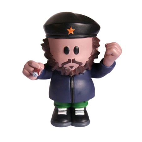 Figurine Statique - Divers - "Le Che"