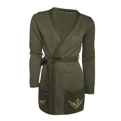 Jacket - Zelda - Cardigan