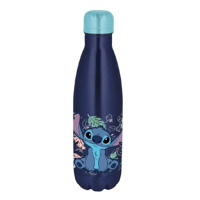 Bouteille - Isotherme  - Lilo & Stitch - Stitch