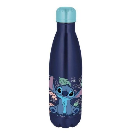 Bouteille - Isotherme  - Lilo & Stitch - Stitch