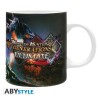 Mug - Mug(s) - Monster Hunter - Ultimate