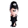 Figurine Statique - Divers - "Tiffany" (Audrey Hupburn)
