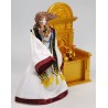 Figurine articulée - Saint Seiya - Tamashii Nation Asia - Black Shion + Grand Pope "Convention Exclusive"