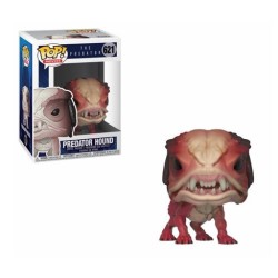POP - POP Movies - Predator - 621 - Predator Hound
