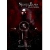 Livre - Divers - Night’s Black Agents - Carnet de l'Agent