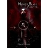 Libro - Varie - Night’s Black Agents - Rule Book