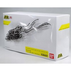 Figurine articulée - Saint Seiya - Tamashii Nation Asia - Black Shion + Grand Pope "Convention Exclusive"