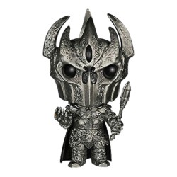 POP - Le Seigneur des Anneaux - 122 - Sauron