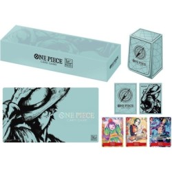 Trading Cards - Anniversary Box - One Piece - 1st Anniversary Box