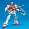 Model - High Grade - Gundam - Command Space