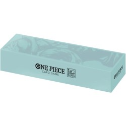 Cartes (JCC) - Anniversary Box - One Piece - 1st Anniversary Box