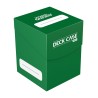 Boîte pour cartes - 100+ Standard - Vert
