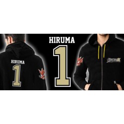 Sweats - Eyeshield 21 - Hiruma