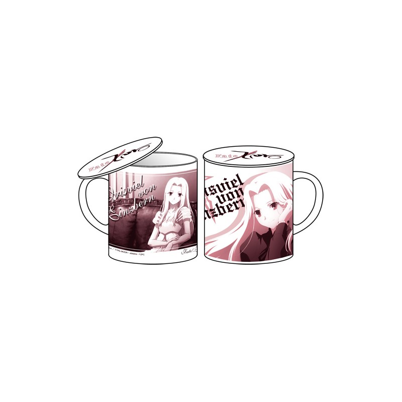 Mug - Mug(s) - Fate Stay Night - Einzberr
