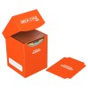 Portamazzi - Deck Case 100+ - Arancione - Standard