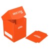 Portamazzi - Deck Case 100+ - Arancione - Standard