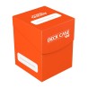 Portamazzi - Deck Case 100+ - Arancione - Standard