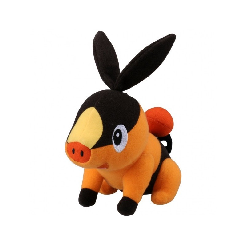 Plush - Pokemon - Tepig