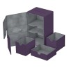 Boîte pour cartes - Twin Flip´n´Tray - 160+ - XenoSkin