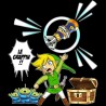 T-shirt - Parodie - Le Grappin !