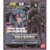 Action Figure - Myth Cloth - Saint Seiya - Surplis - Aquarius Camus