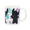 Mug - Thermo-réactif - Lilo & Stitch - Stitch