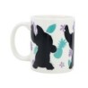 Mug - Thermo-réactif - Lilo & Stitch - Stitch