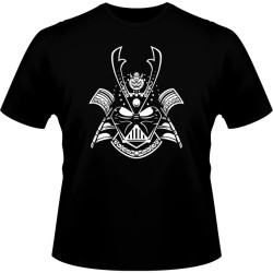 T-shirt - Parodie - Dark Samurai