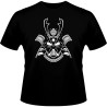 T-shirt - Parodie - Dark Samurai