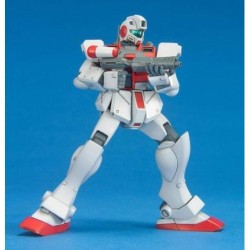 Model - High Grade - Gundam - Command Space