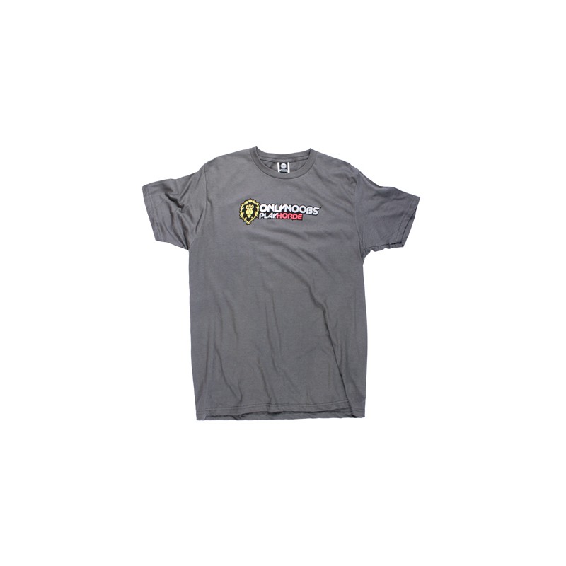 T-shirt - World of Warcraft - Horde