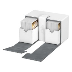 Portamazzi - Twin Flip´n´Tray - 160+ - XenoSkin