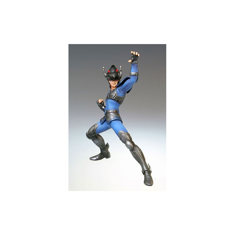 Figurine Statique - Saint Seiya - Black Pegasus