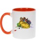 Mug - Mug(s) - Parodie - Paré pour l'Aventure !!