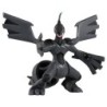Figurine Statique - Moncollé - Pokemon - ML-09 - Zekrom